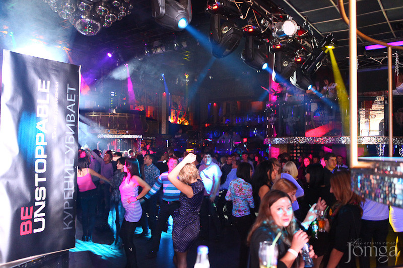 Фотография с DJ Дан в Батыр