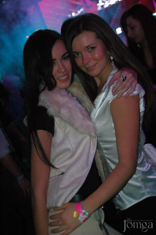 Фотография с DJ Дан в Батыр