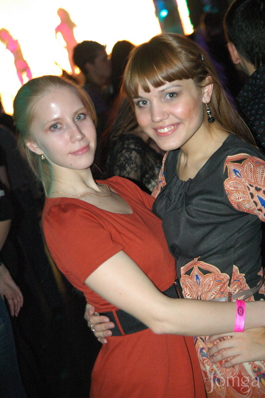 Фотография с DJ Дан в Батыр