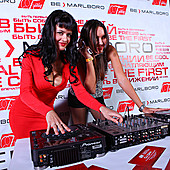 DJ Дан фото 188