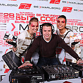 DJ Дан фото 144