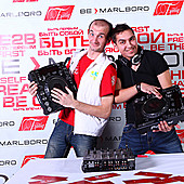 DJ Дан фото 219