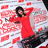 DJ Дан фото 124