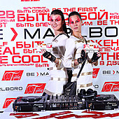 DJ Дан фото 200