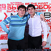 DJ Дан фото 185