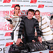 DJ Дан фото 148