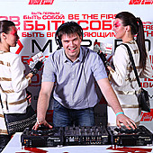 DJ Дан фото 235