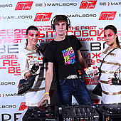 DJ Дан фото 174