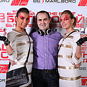 DJ Дан фото 138