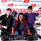 DJ Дан фото 241