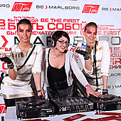 DJ Дан фото 151