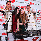 DJ Дан фото 143