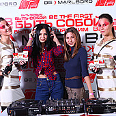 DJ Дан фото 207