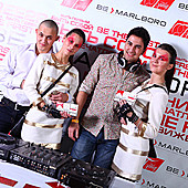 DJ Дан фото 232