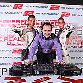 DJ Дан фото 137