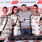 DJ Дан фото 146