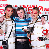 DJ Дан фото 159