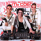 DJ Дан фото 150