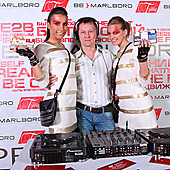 DJ Дан фото 141