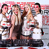 DJ Дан фото 202