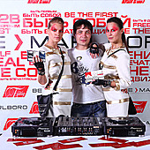 DJ Дан фото 214