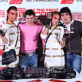 DJ Дан фото 173