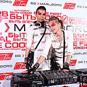 DJ Дан фото 158