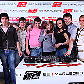 DJ Дан фото 168