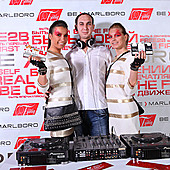 DJ Дан фото 135