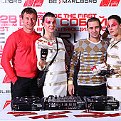 DJ Дан фото 215