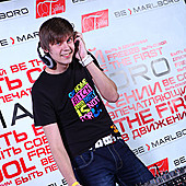 DJ Дан фото 177