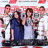 DJ Дан фото 165