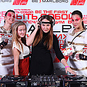 DJ Дан фото 183