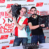 DJ Дан фото 221