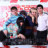 DJ Дан фото 237