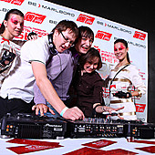 DJ Дан фото 218