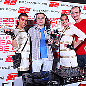 DJ Дан фото 163