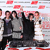 DJ Дан фото 140