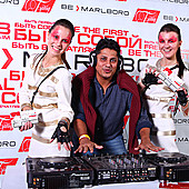 DJ Дан фото 240