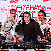 DJ Дан фото 145