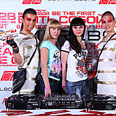 DJ Дан фото 167