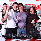 DJ Дан фото 217