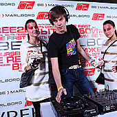 DJ Дан фото 175