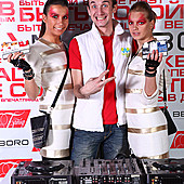 DJ Дан фото 153