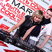 DJ Дан фото 209