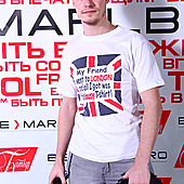 DJ Дан фото 230