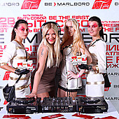 DJ Дан фото 203