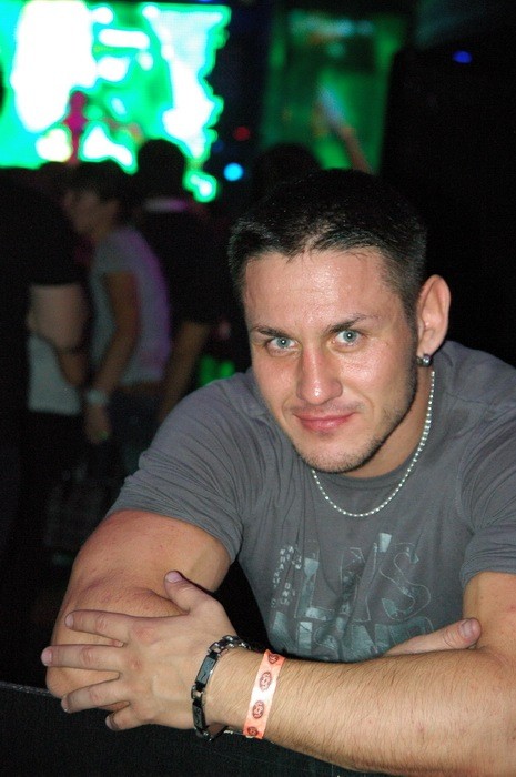 Фотография с DJ Stylezz в Батыр