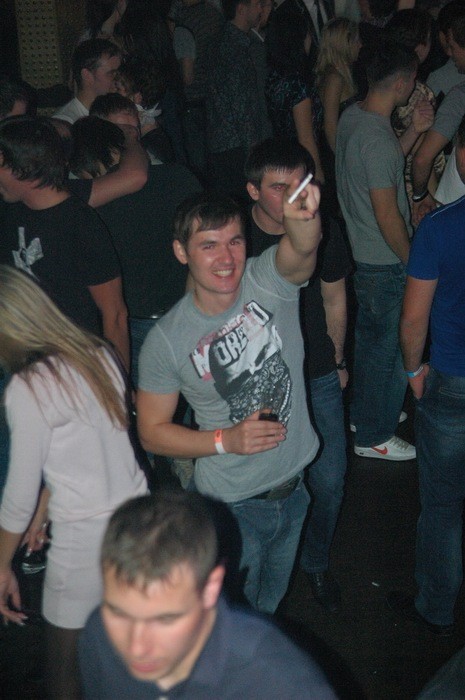 Фотография с DJ Stylezz в Батыр