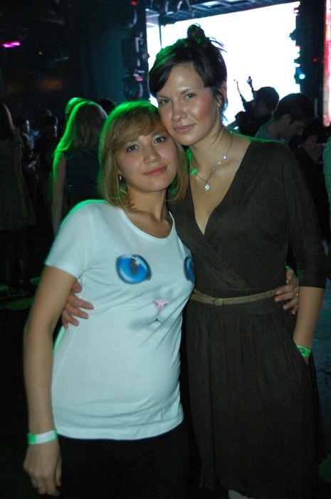 Фотография с DJ Stylezz в Батыр